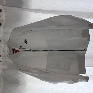 Nike Varsity Jacket
